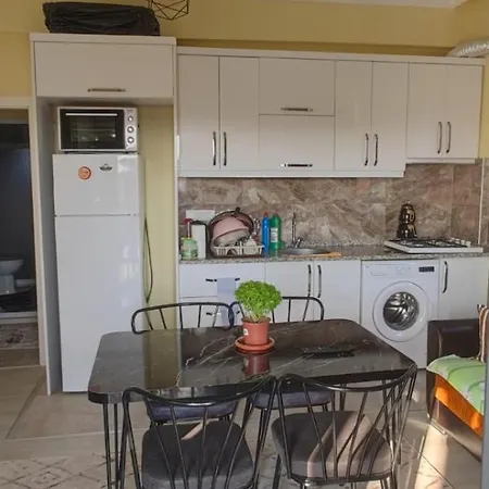 Holiday home Airport Muejgan