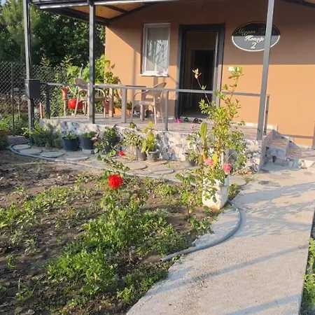 Holiday home Airport Muejgan