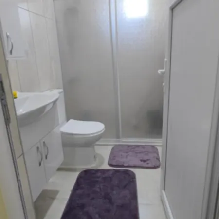 Airport Muejgan Holiday home