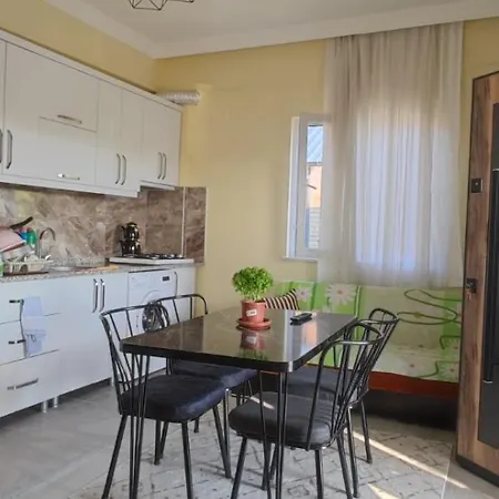 Airport Muejgan Ferienhaus Dalaman